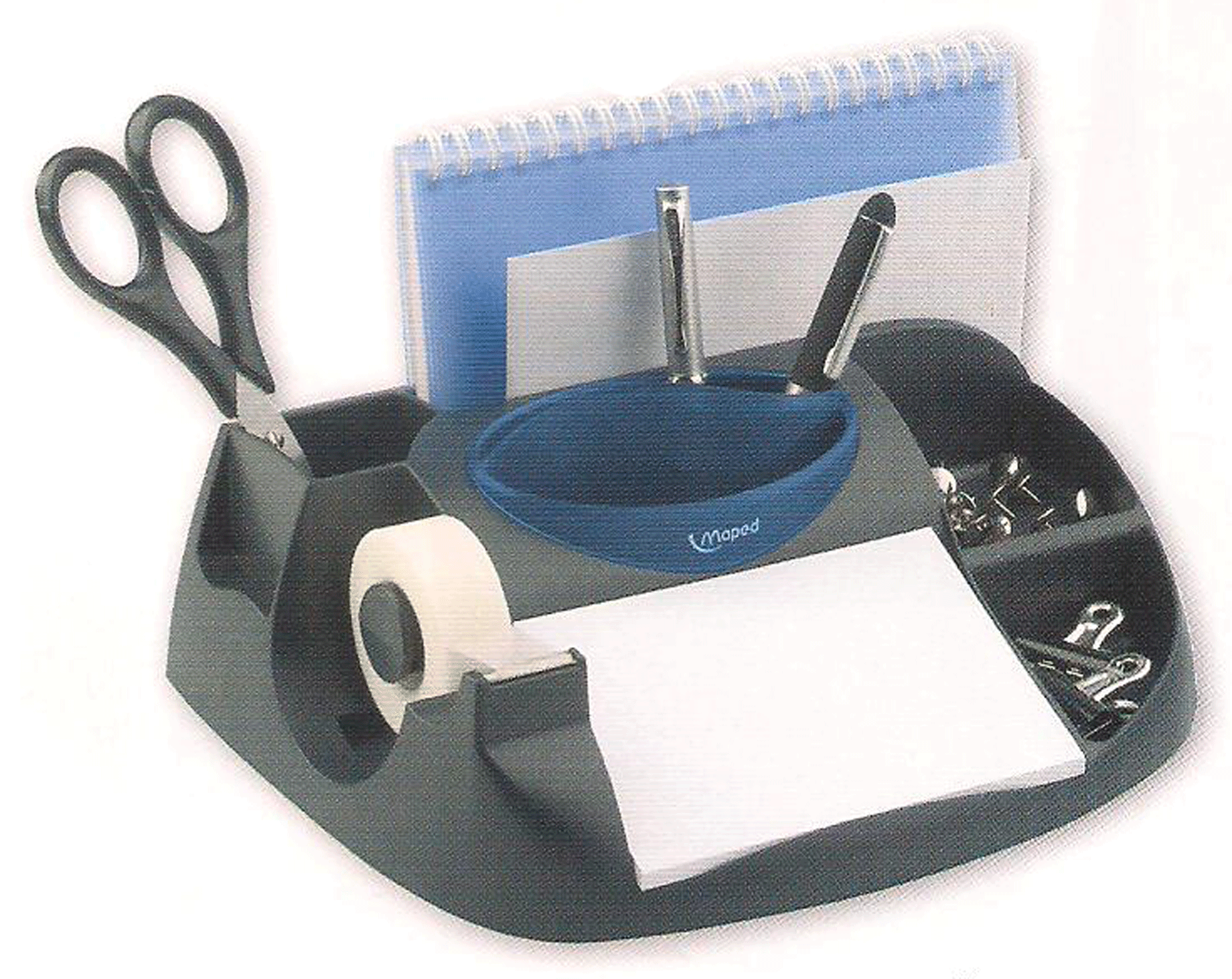 Maxi Office Evolys Accessory Holder