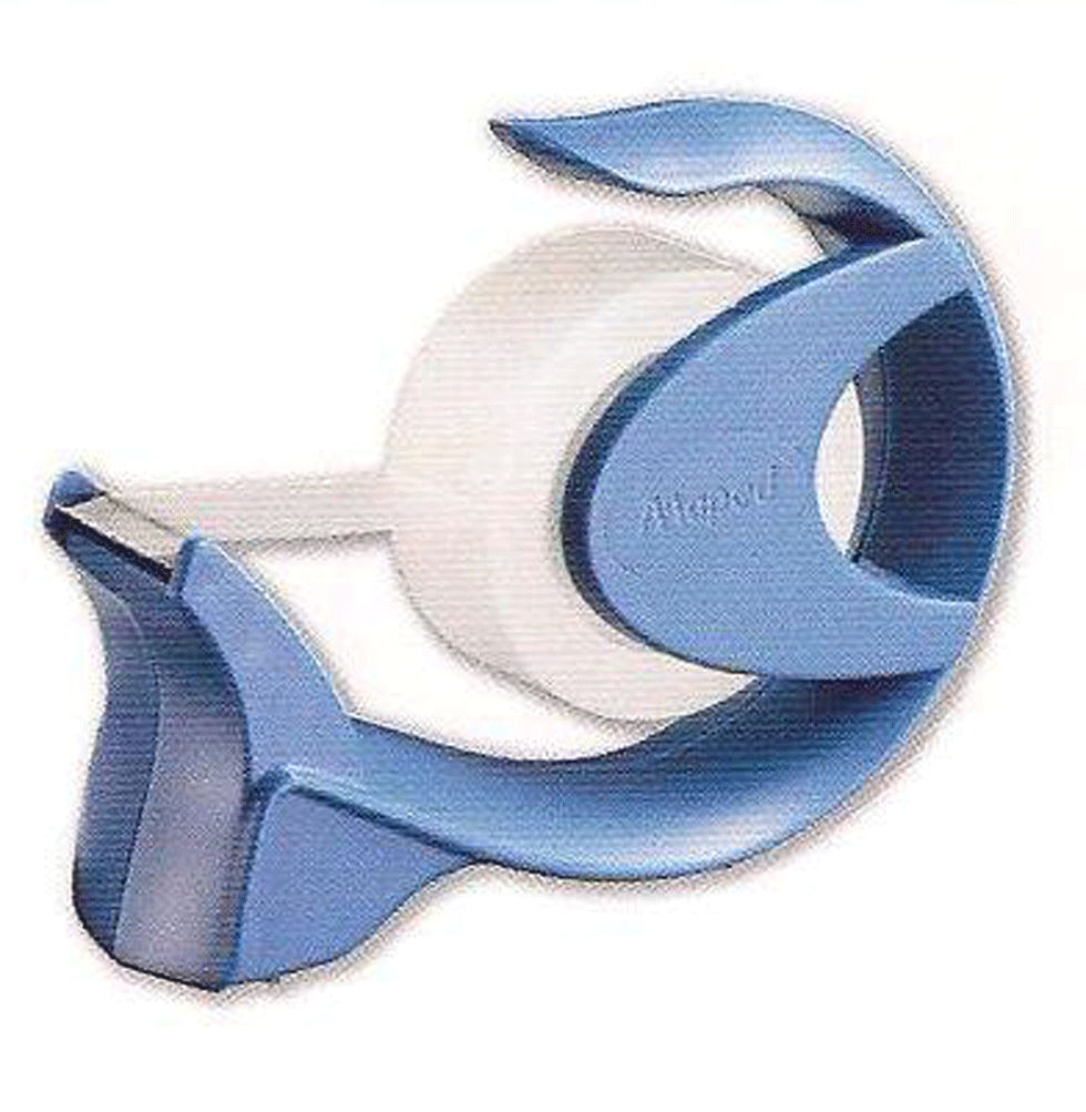 Ergologic - Adhesive Tape Dispensers