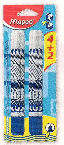 Blister Corrector Pen - x2