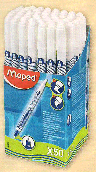 Pot Corrector Pens