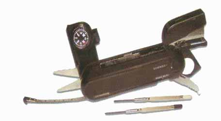 Multi - Function Tools