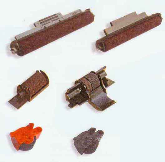 AD-RITE Adding Machines Ribbons and AD-RITE Adding Machines Ribbon